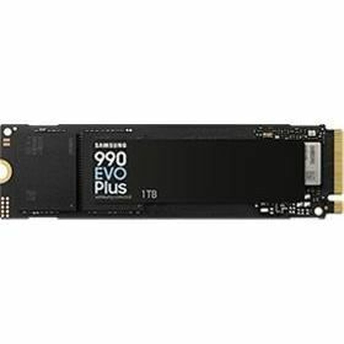 Hard Disk Samsung 990 Evo Plus 1 Tb Ssd