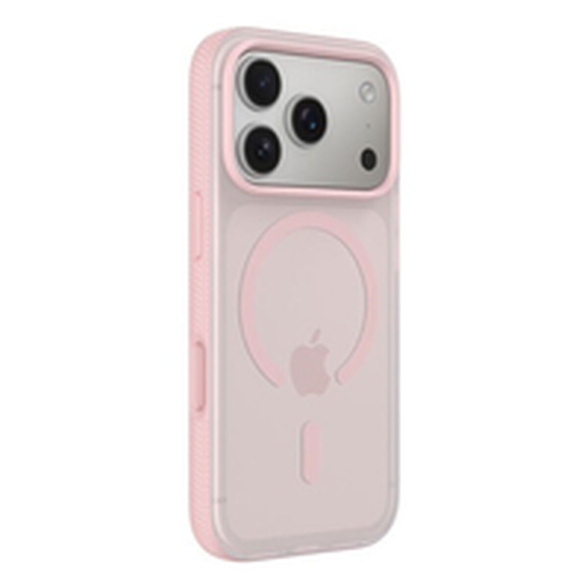 Custodia Per Cellulare Belkin Iphone 17 Pro Rosa Apple