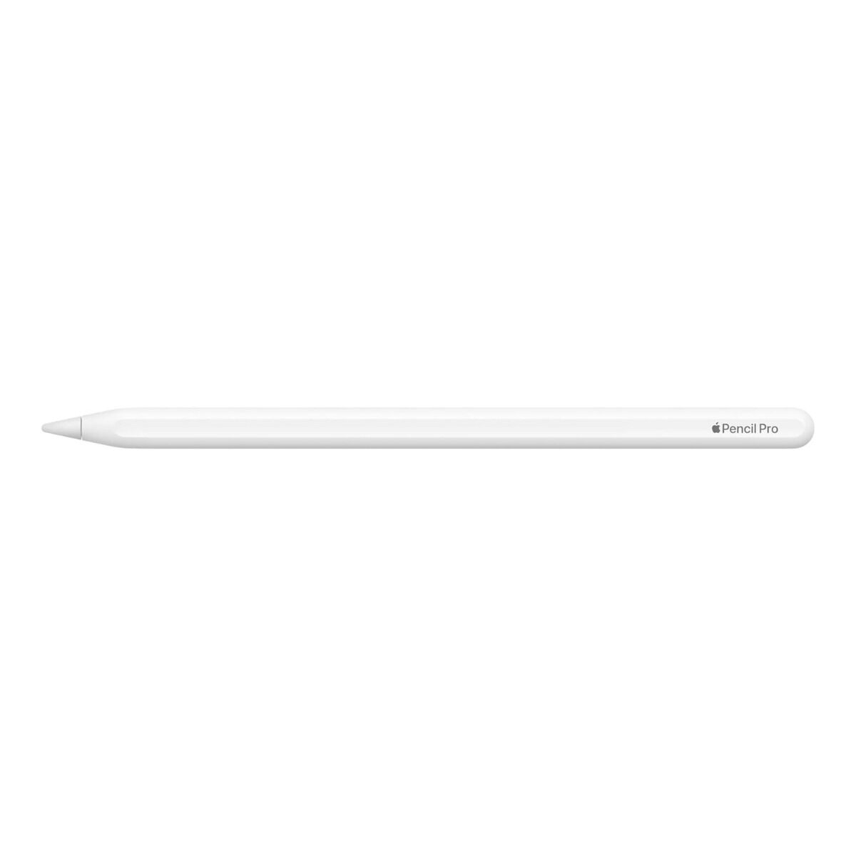 Penna Digitale Apple Pencil Pro 2024 Bianco