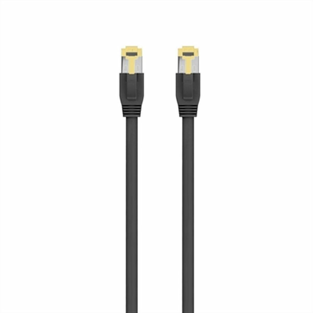 Cavo Ethernet Lan Cat 8.1 Ewent Dimensioni:10 M