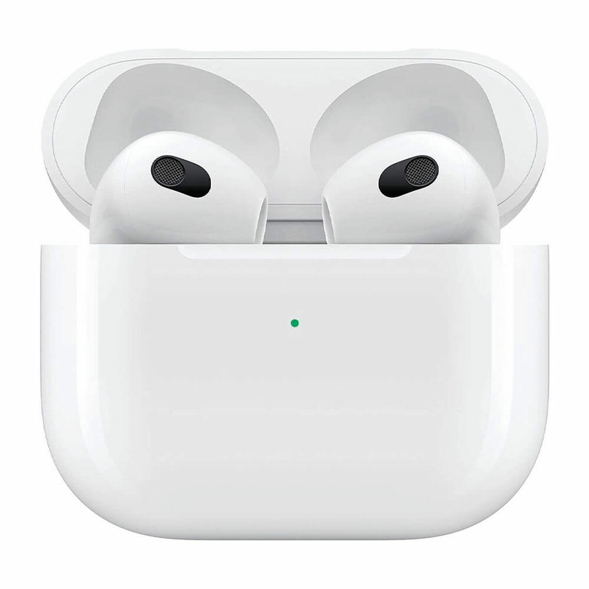 Auricolari Con Microfono Apple Mme73ty/a Bianco