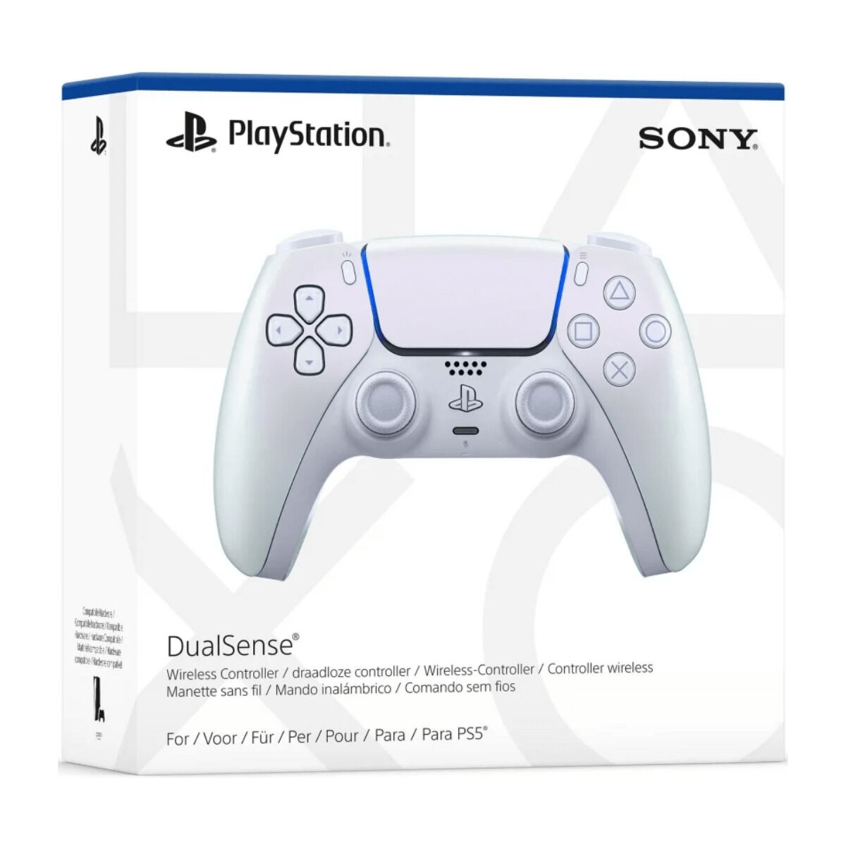 Telecomando Gaming Senza Fili Sony 9590019