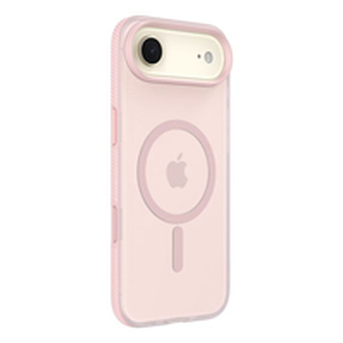 Custodia Per Cellulare Belkin Iphone Air Rosa Apple