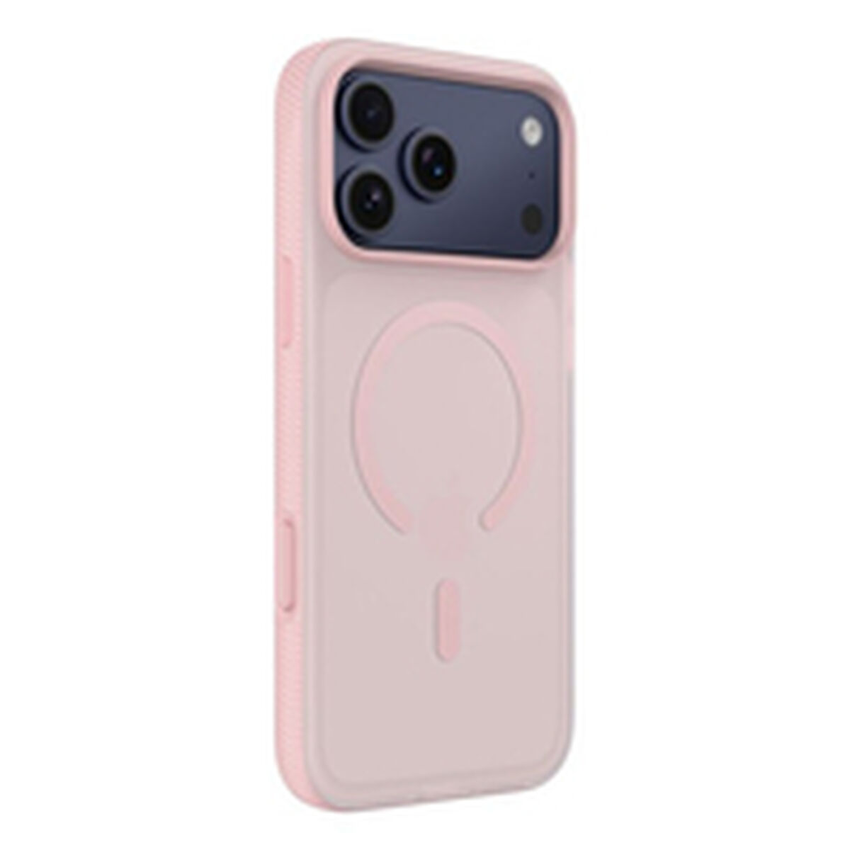 Custodia Per Cellulare Belkin Iphone 17 Pro Max Rosa Apple