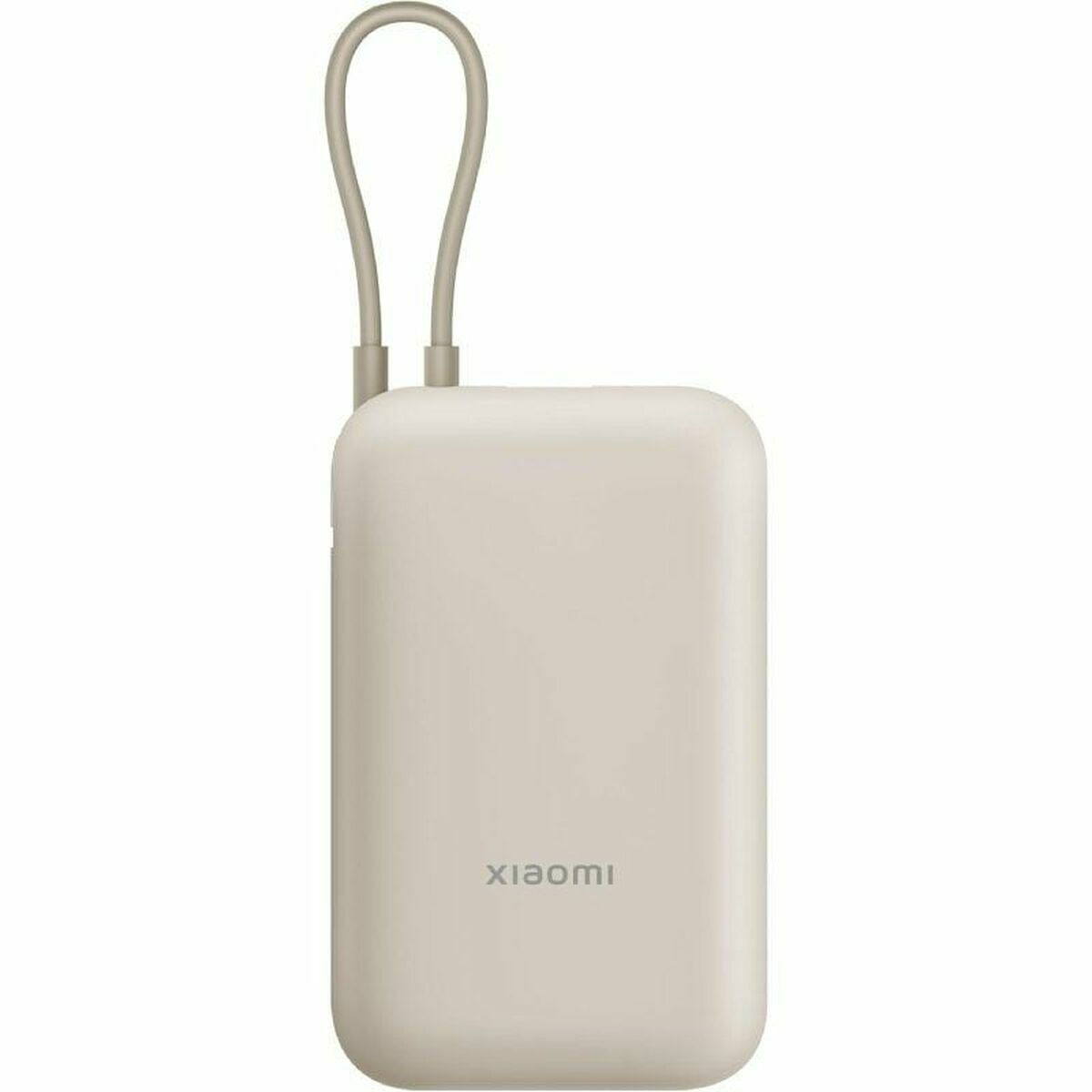 Powerbank Xiaomi Pb2030mi Beige 20000 Mah
