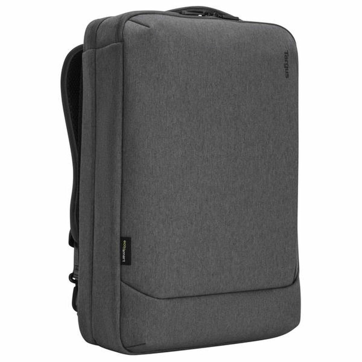 Zaino Per Portatile Targus Tbb58702gl Grigio 15.6"