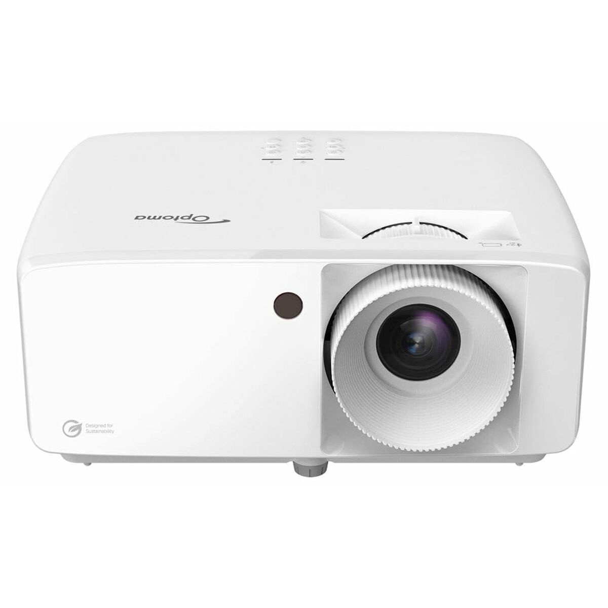 Proiettore Optoma E9pd7m201ez1 5500 Lm 1920 X 1080 Px Full hd
