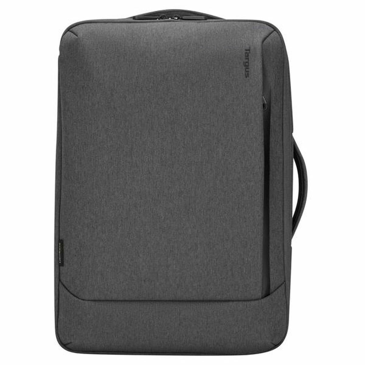 Zaino Per Portatile Targus Tbb58702gl Grigio 15.6" - Image 3