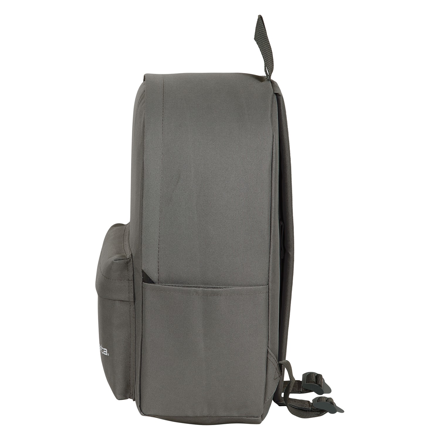 Zaino Per Portatile Safta M902 Grigio 31 X 40 X 16 cm - Image 4