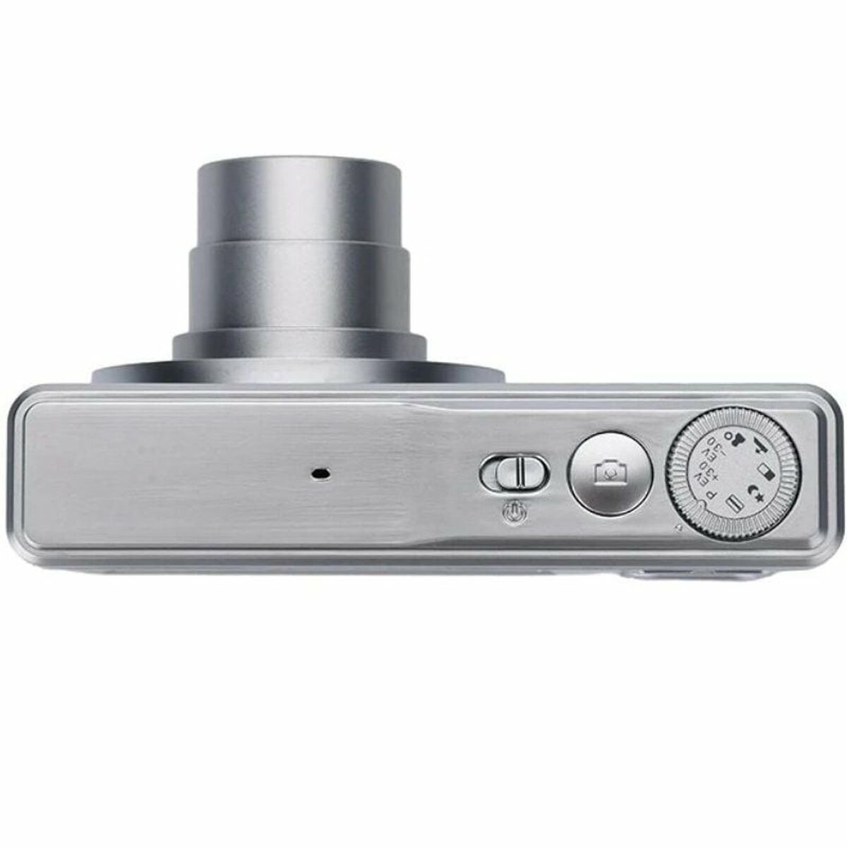 Fotocamera Digitale Agfa Realishot Dc9200 - Image 3