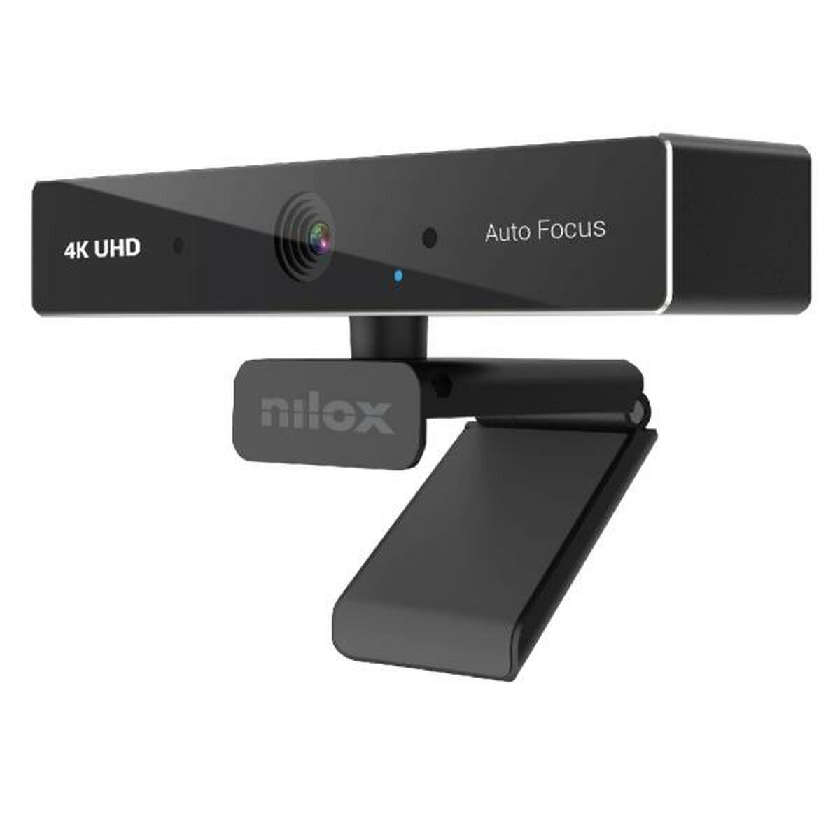 Webcam Nilox Nxwca4k13