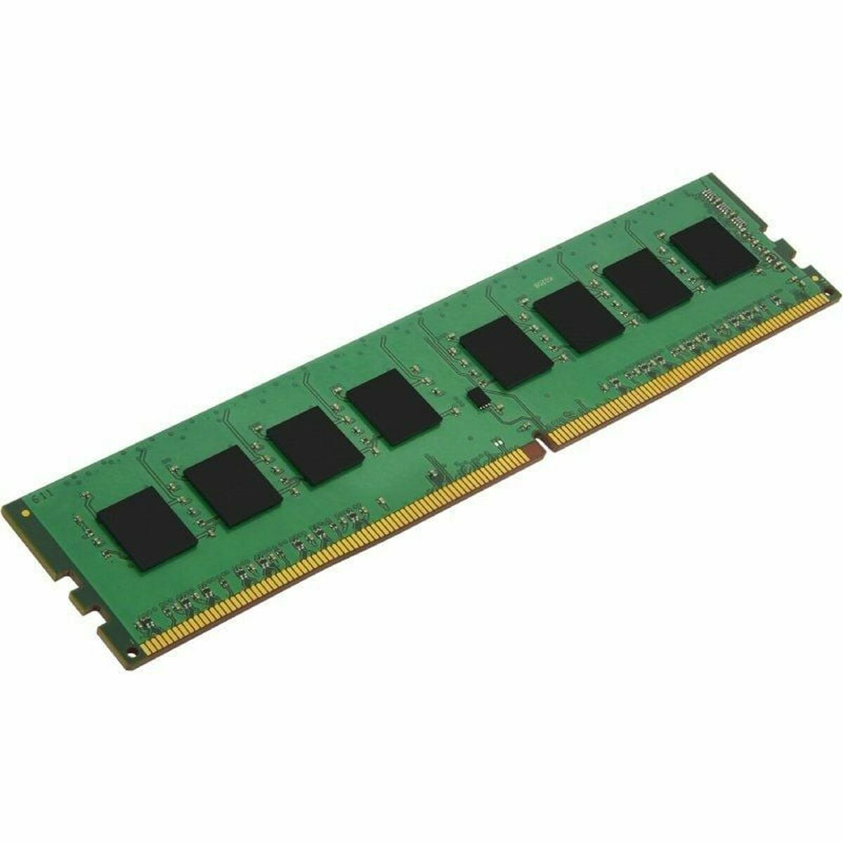 Memoria Ram Kingston Kvr32n22d8/32 32 Gb Ddr4 3200 Mhz Cl22