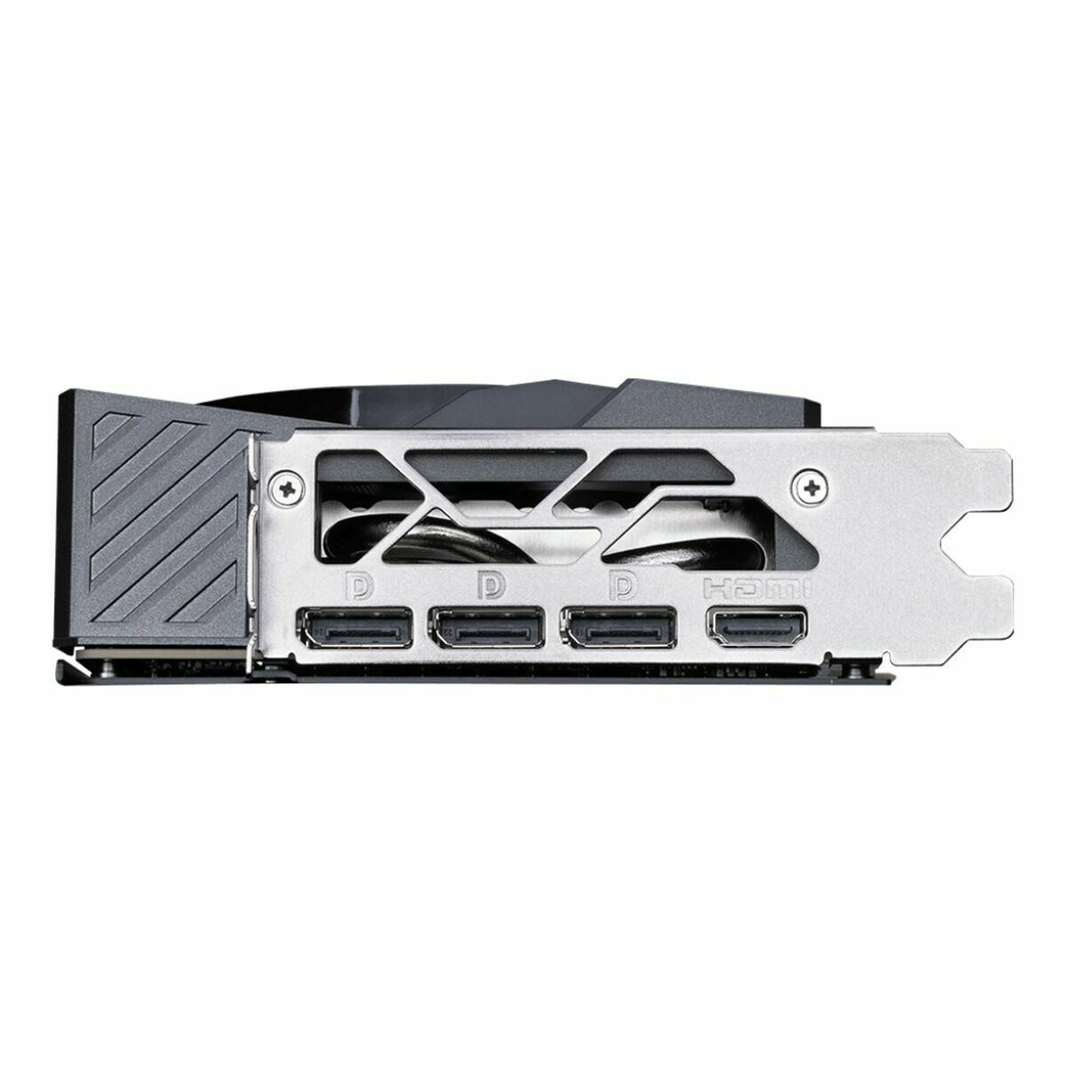 Scheda Grafica Msi V531-240r 16 Gb Nvidia Geforce Rtx 5070 Ti Gddr6x Gddr7 - Image 5