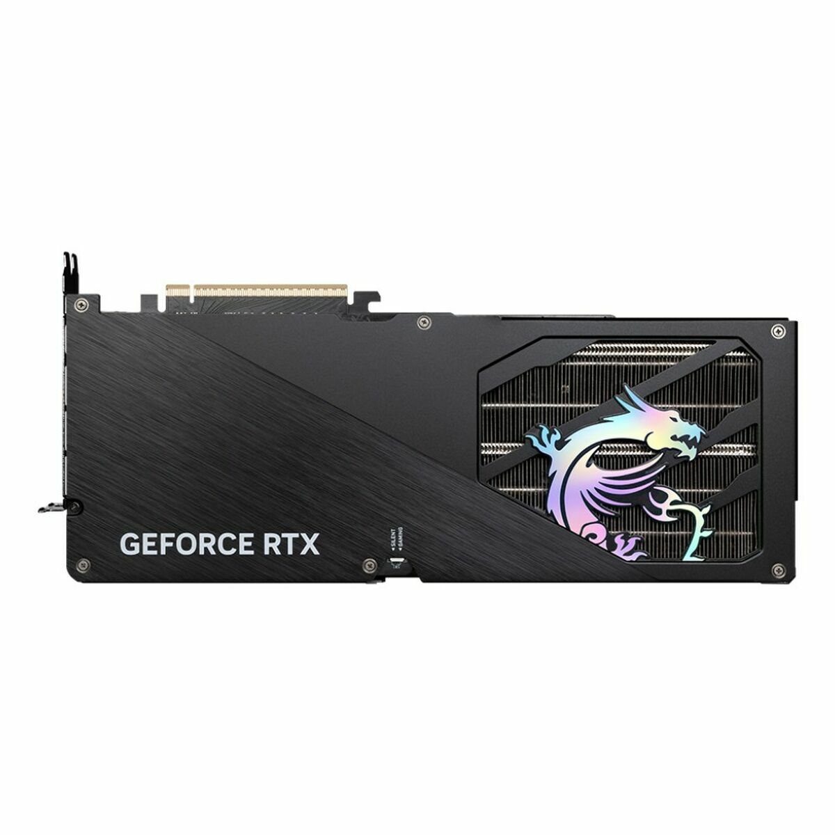 Scheda Grafica Msi V531-240r 16 Gb Nvidia Geforce Rtx 5070 Ti Gddr6x Gddr7 - Image 4