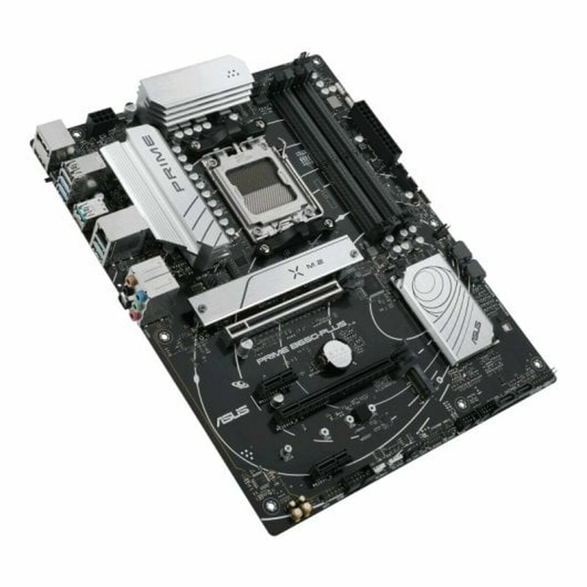 Scheda Madre Msi Prime B650-Plus Csm Amd B650 Amd Am5 - Image 6