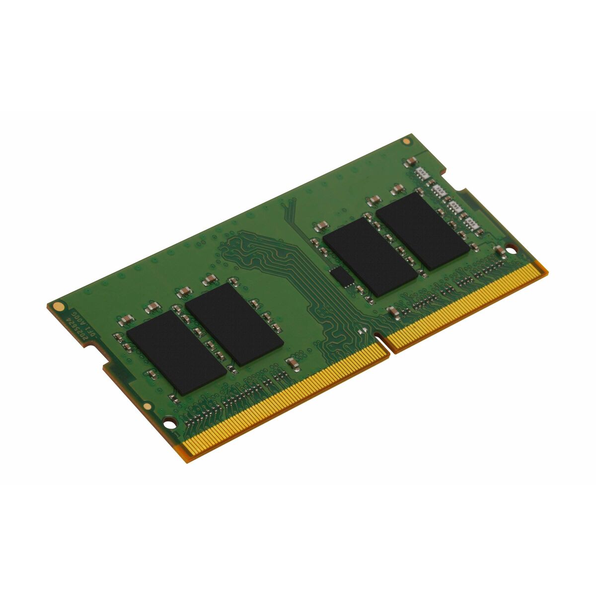 Memoria Ram Kingston Kvr32s22s6/8 8 Gb Ddr4 3200 Mhz Cl22 - Image 3