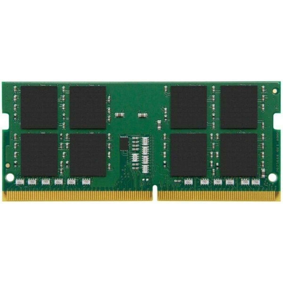 Memoria Ram Kingston Kvr32s22d8/32 32 Gb Ddr4 3200 Mhz Cl22