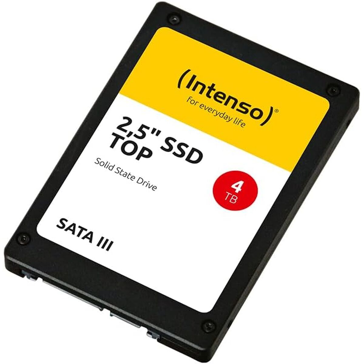 Hard Disk Intenso 3812480