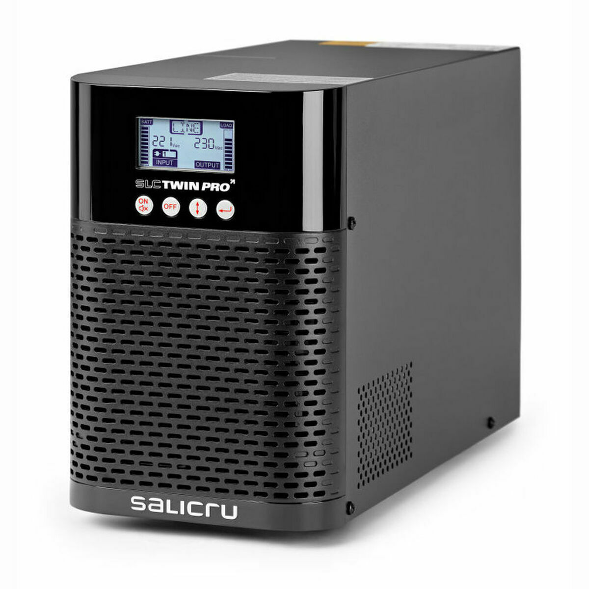 Gruppo Di Continuità Ups Online Salicru SlC-700-Twin Pro2 700 W 700w