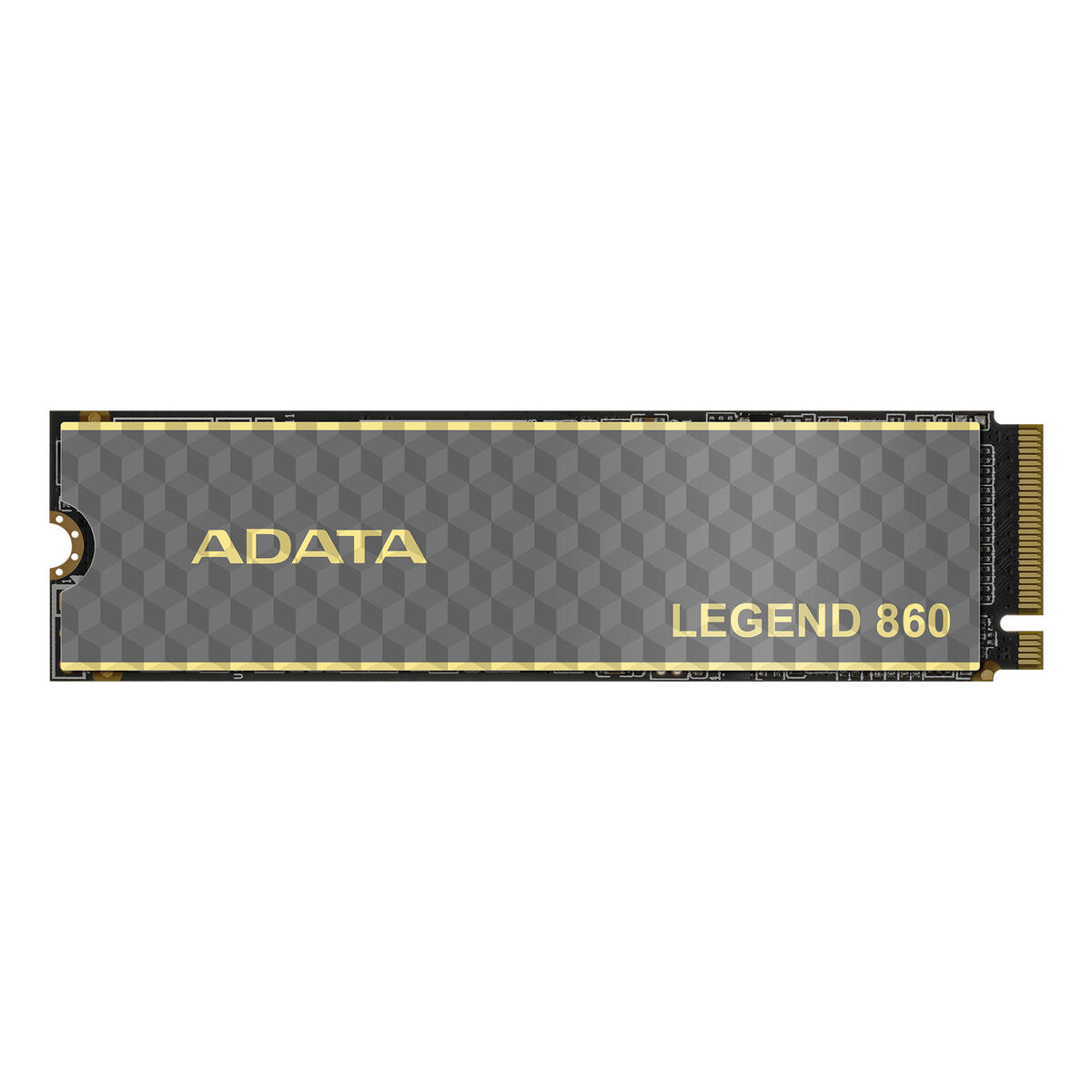 Hard Disk Adata Legend 860 500 Gb Ssd