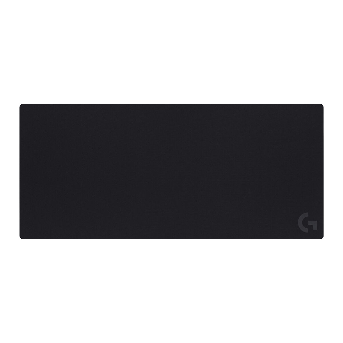 Tappeto Gaming Logitech 943-000778 Nero