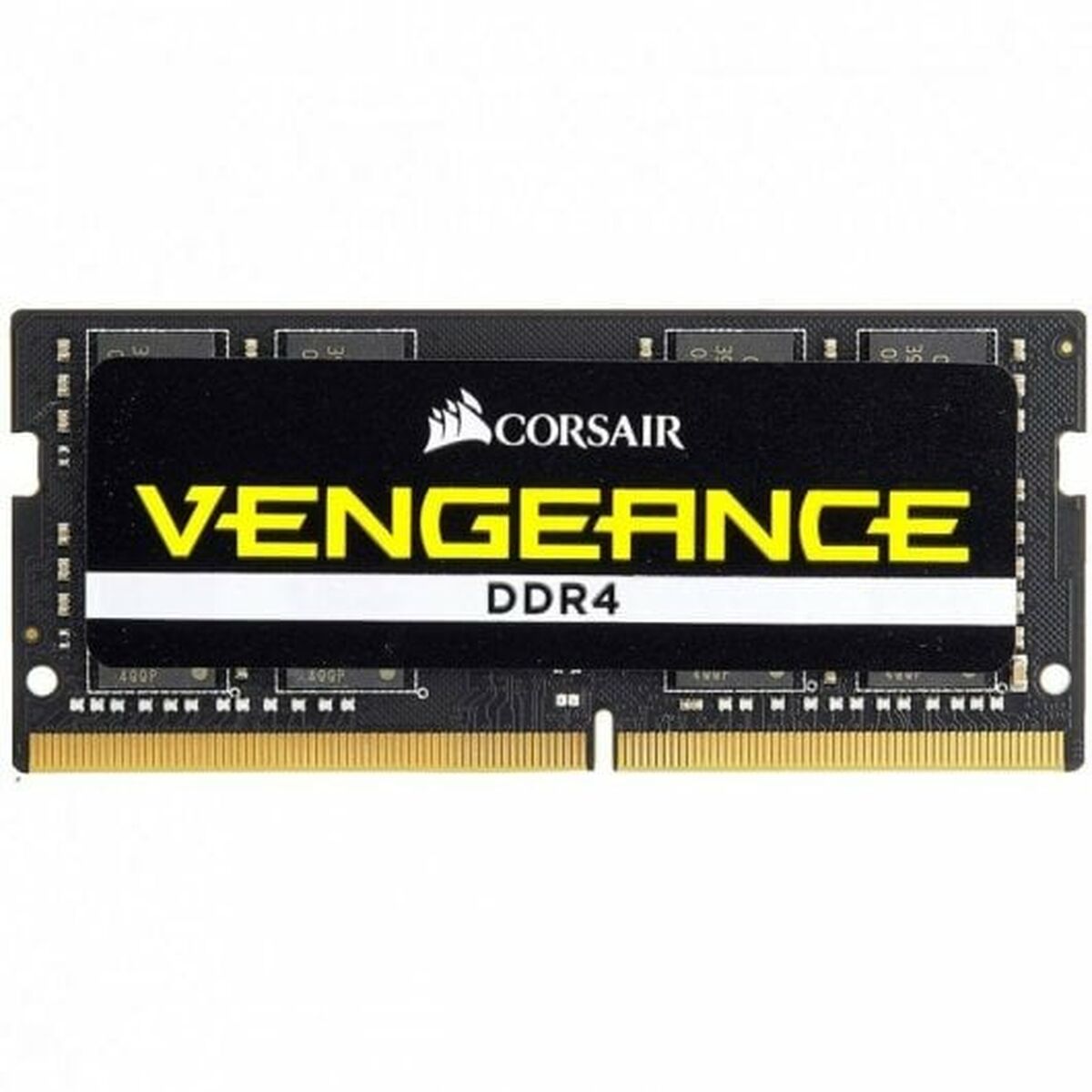 Memoria Ram Corsair Cmsx16gx4m1a2400c16 16 Gb Ddr4 2400 Mhz Cl16