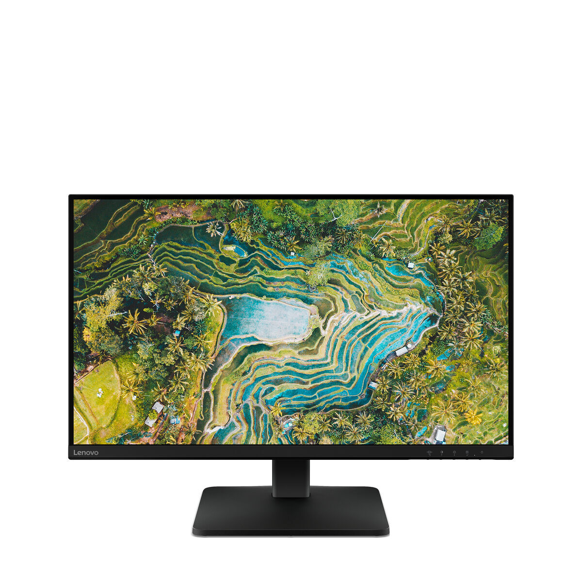 Monitor Gaming Lenovo 68c8gac3eu