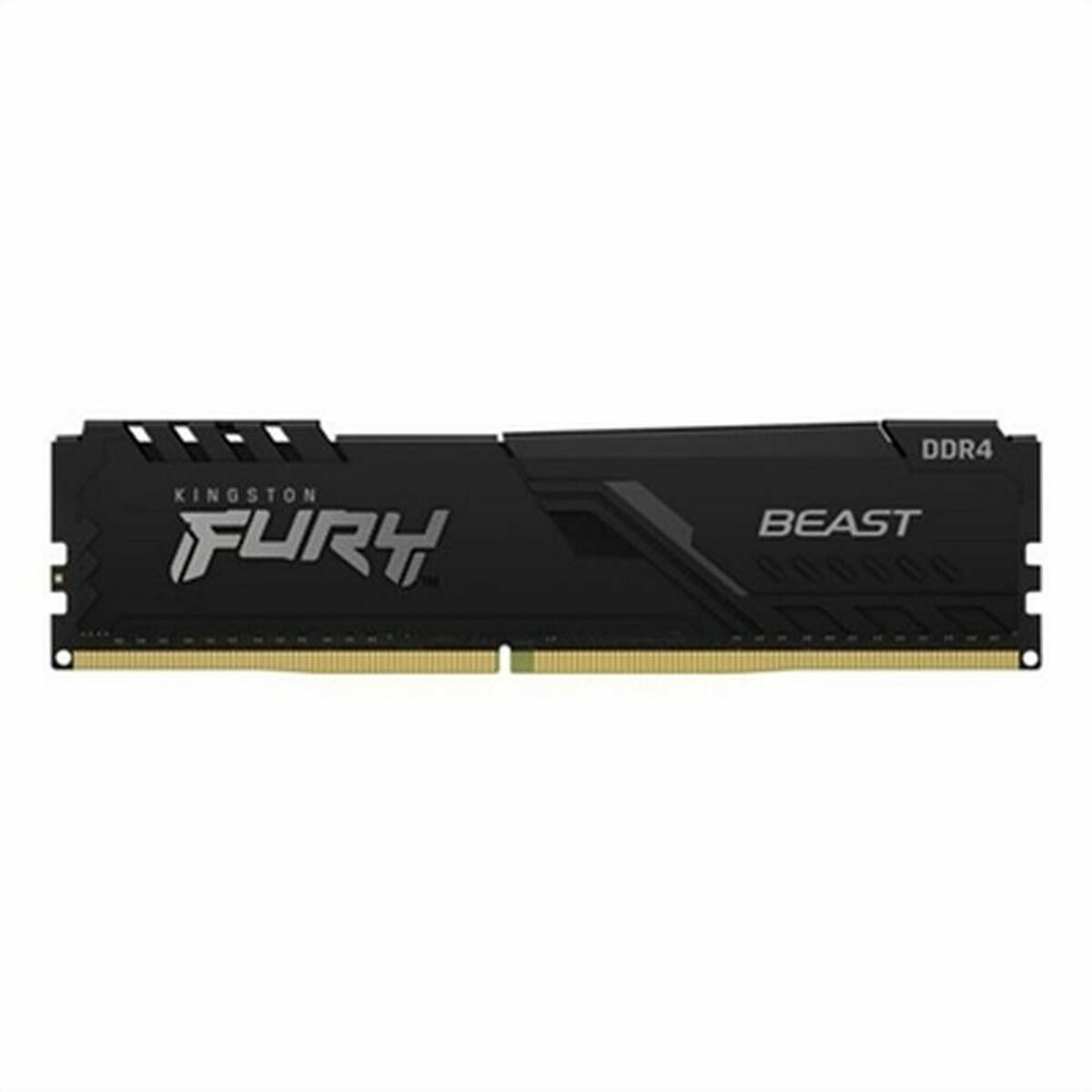 Memoria Ram Kingston Kf432c16bb/8 Ddr4 8 Gb Cl16