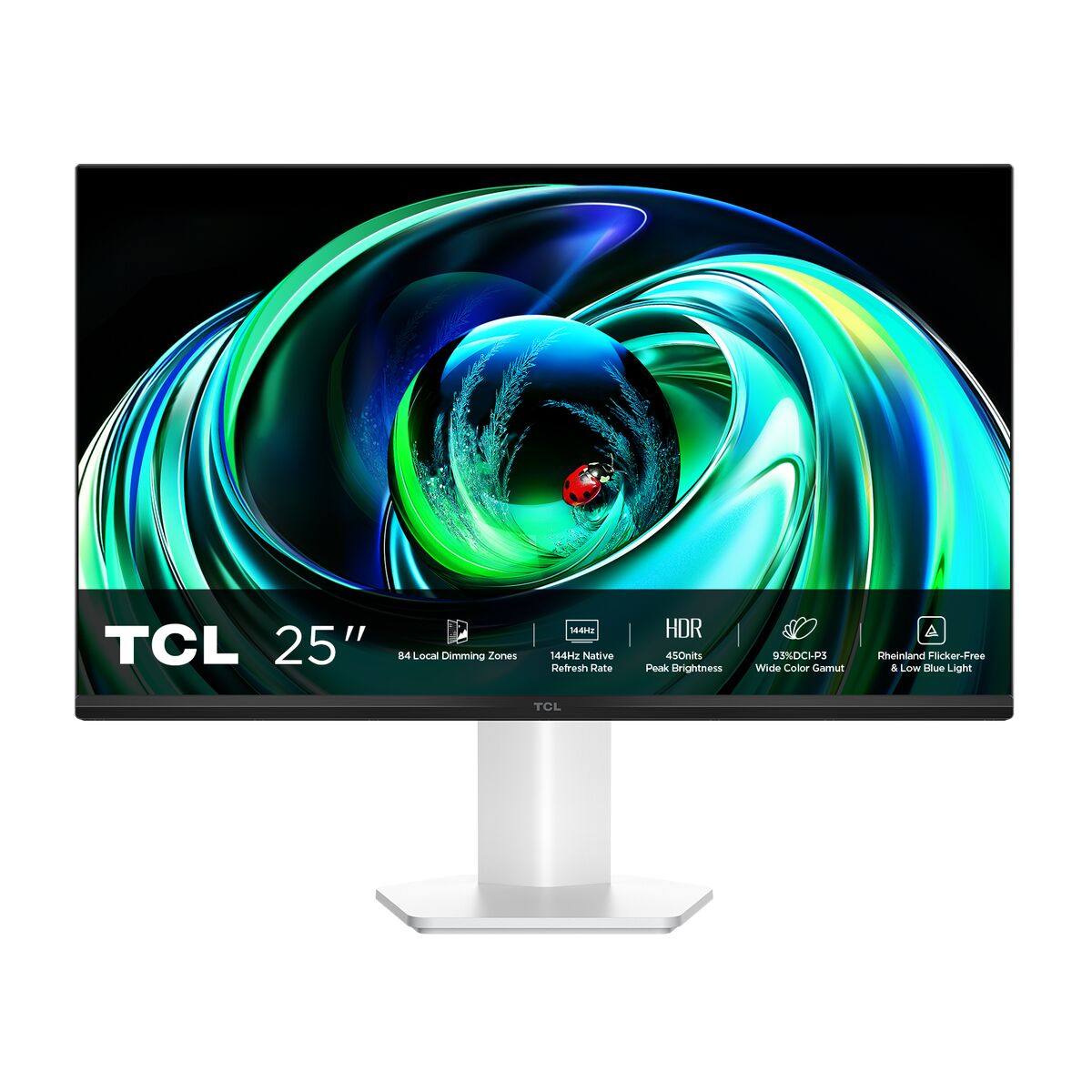 Monitor Tcl 25g54 25" Full hd - Image 5