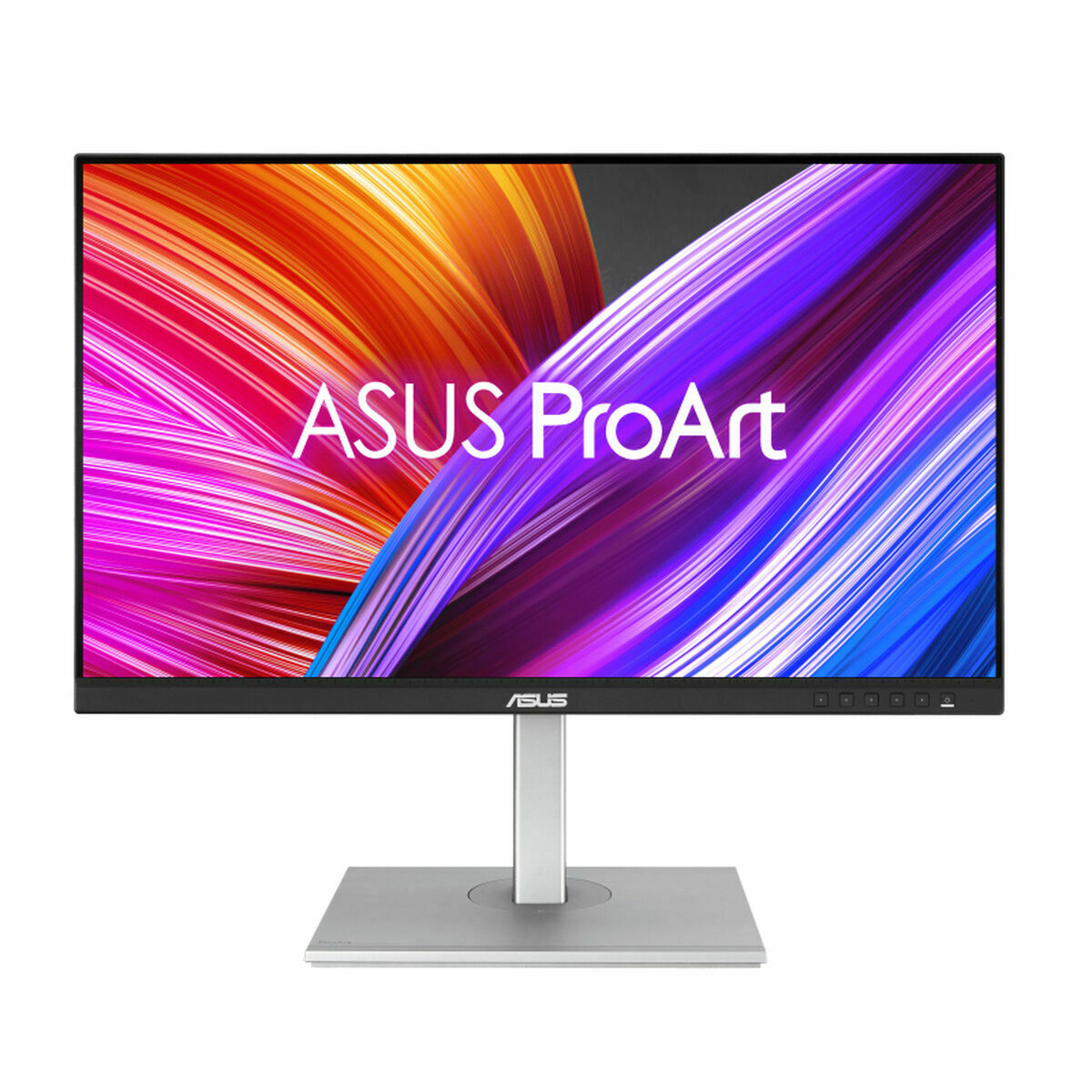 Monitor Gaming Asus 90lm05l1-B04370 Quad Hd 27"