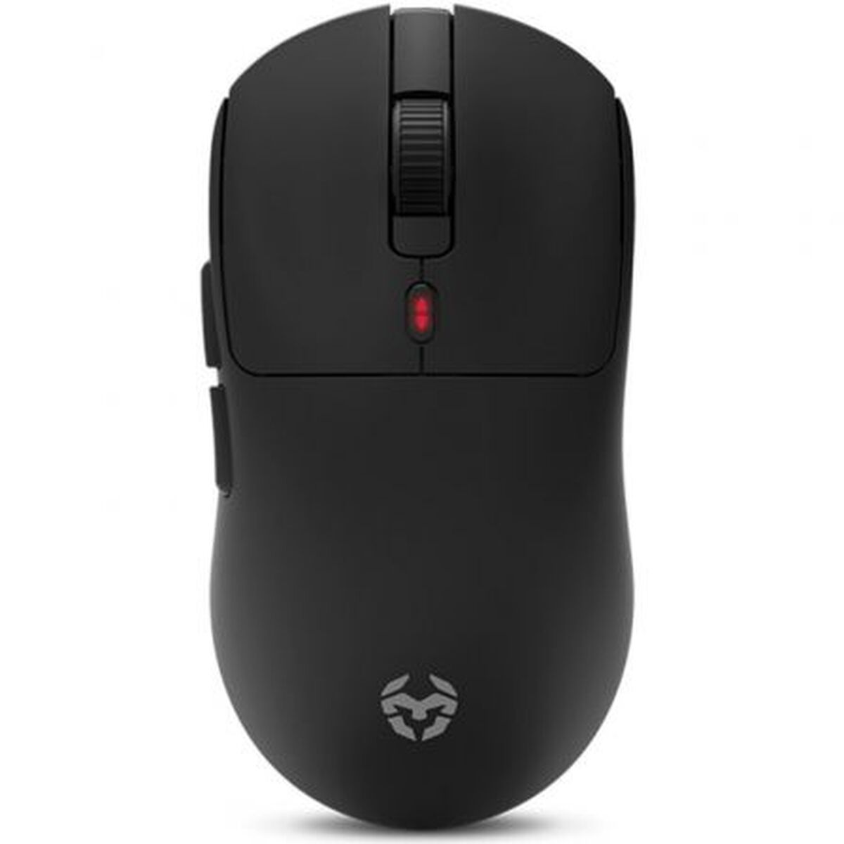 Mouse Gaming Krom Nxkromkleverbk Nero
