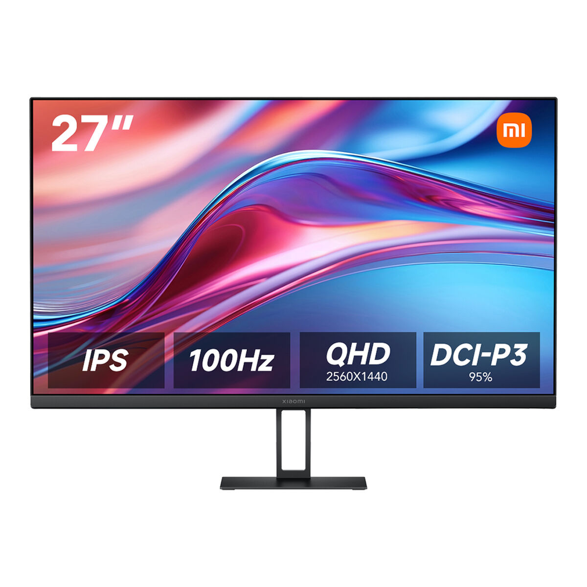 Monitor Gaming Xiaomi 63059 27"