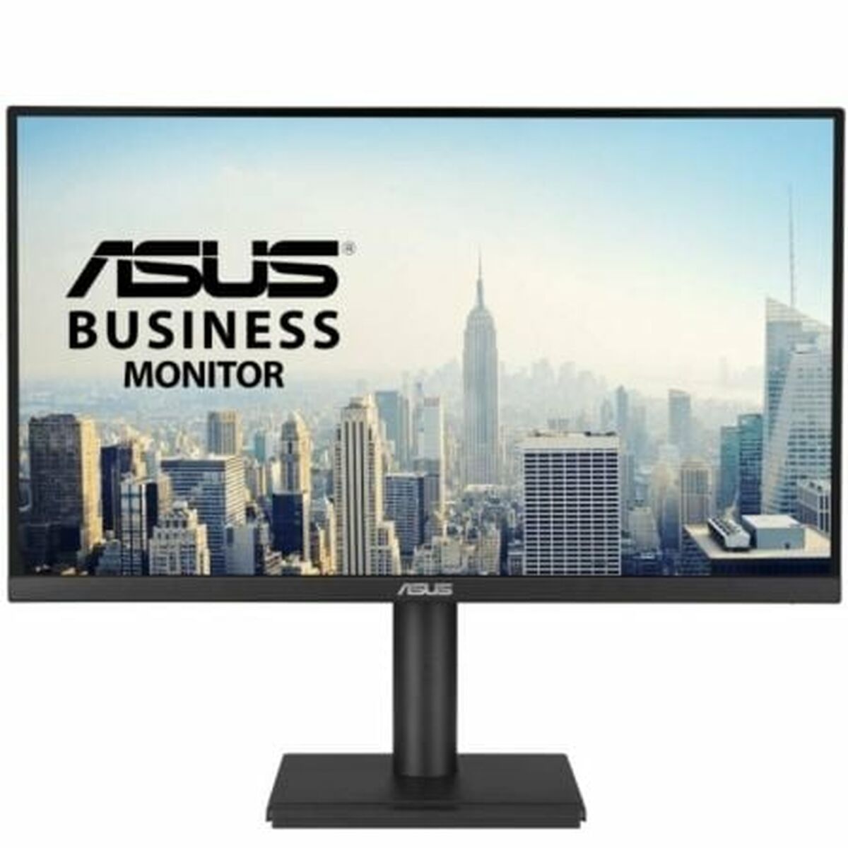 Monitor Gaming Asus 90lm09wJ-B03170 4k Ultra Hd 27"