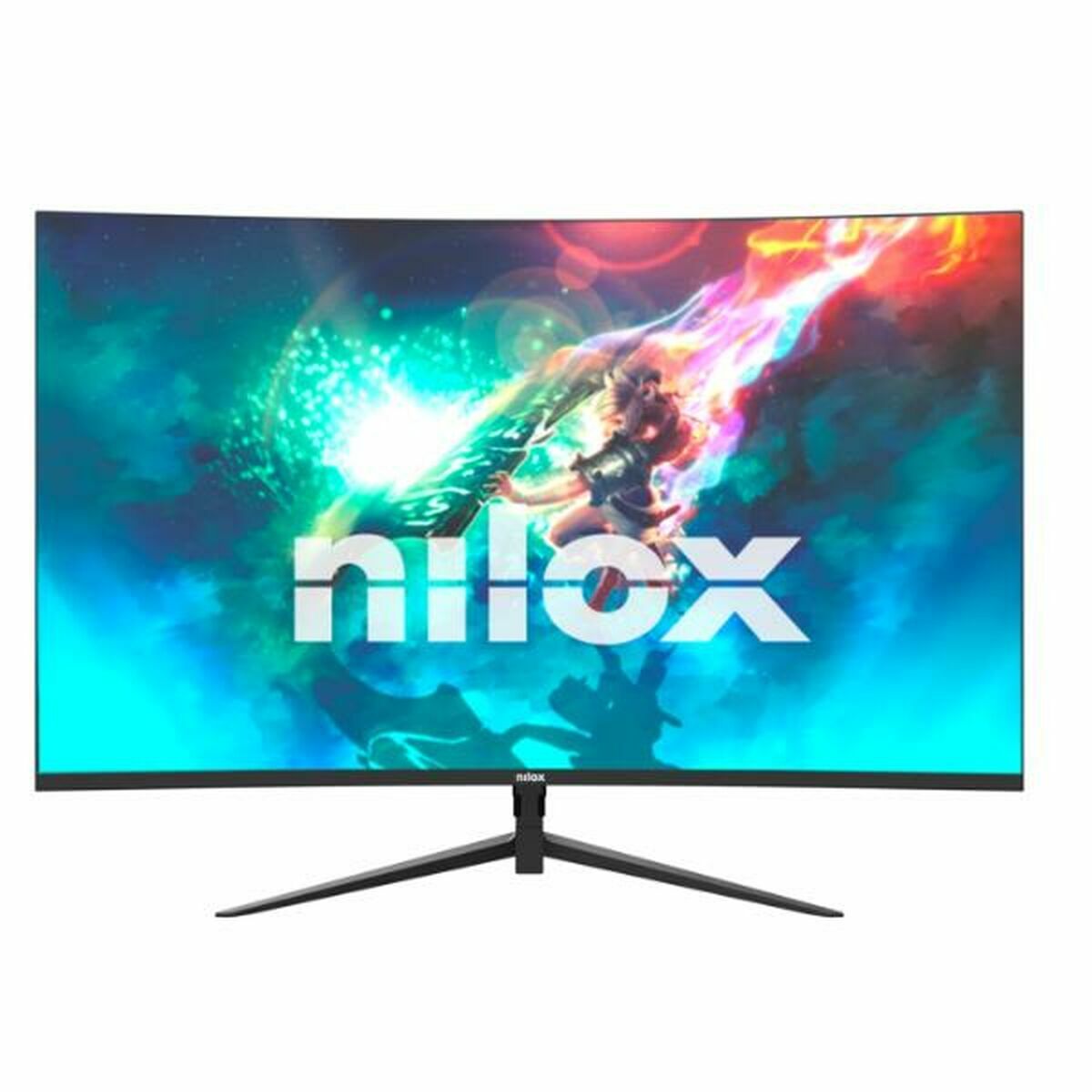 Monitor Nilox Nxm27fhd18001