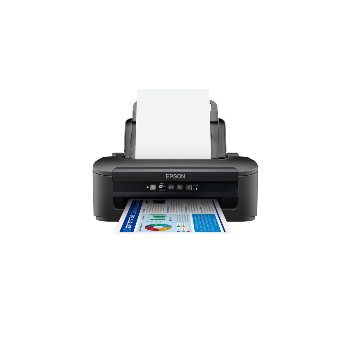 Stampante Epson Workforce WF-2110w