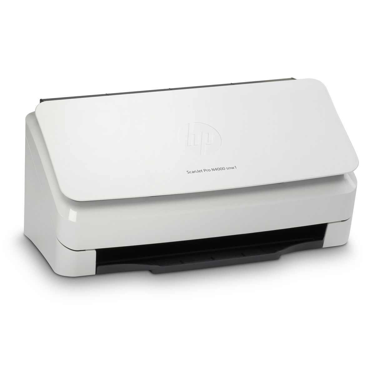 Scanner Hp 6fw08a#b19 - Image 4
