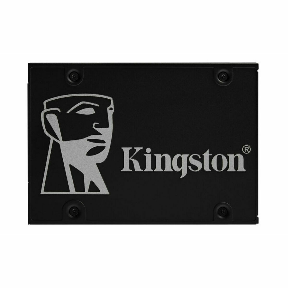 Hard Disk Kingston Skc600/512g 512 Gb Ssd