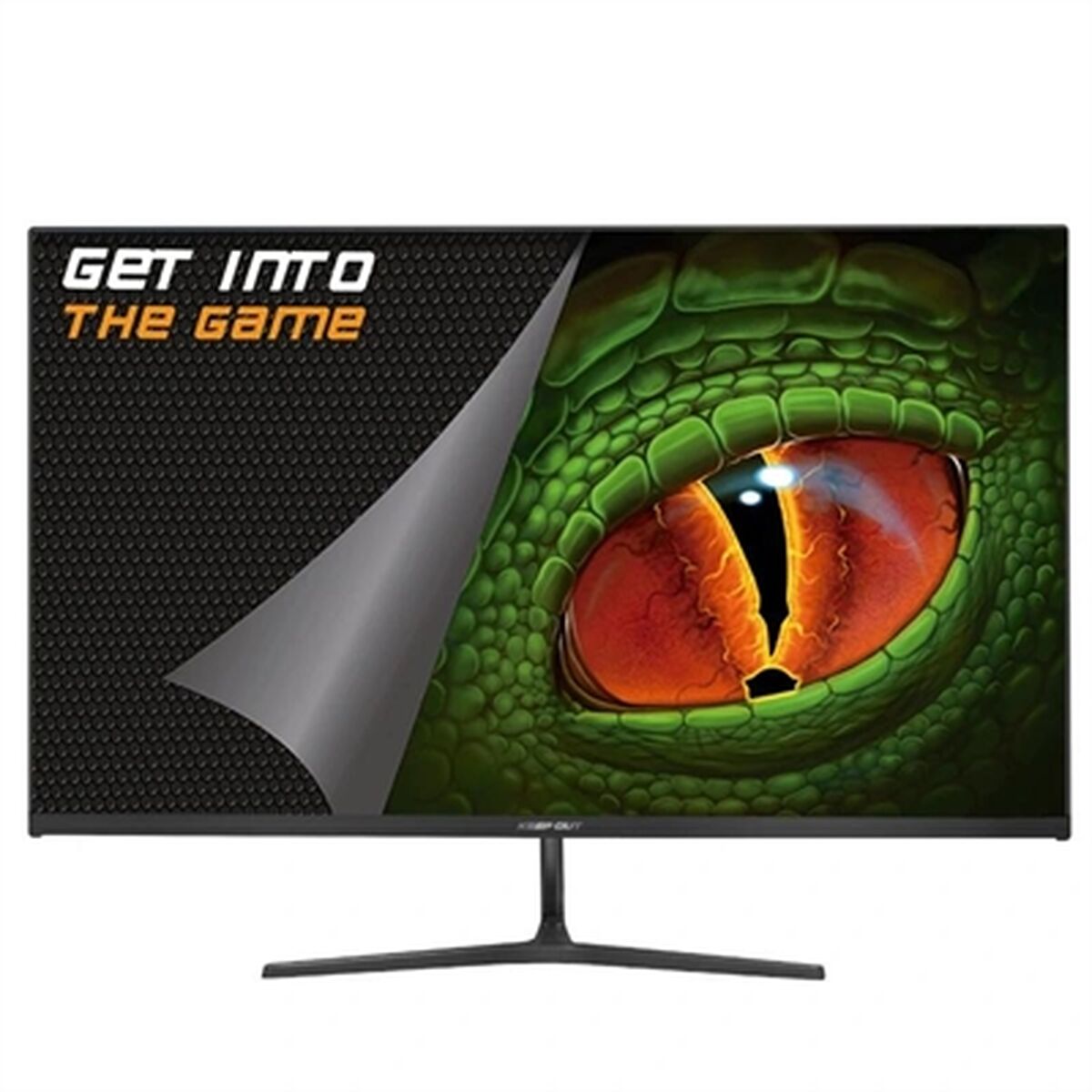 Monitor Gaming Keep Out Xgm27pro5 27"