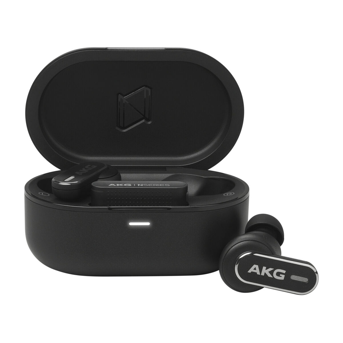 Auricolari Bluetooth Akg N5 Nero