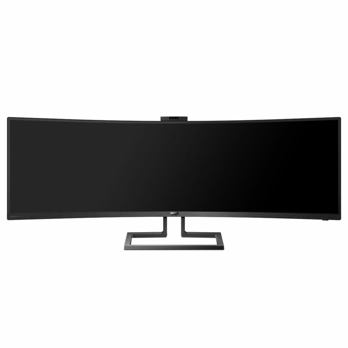 Monitor Philips 499p9h/00 49" Ultrawide Dual Quad Hd 60 hz
