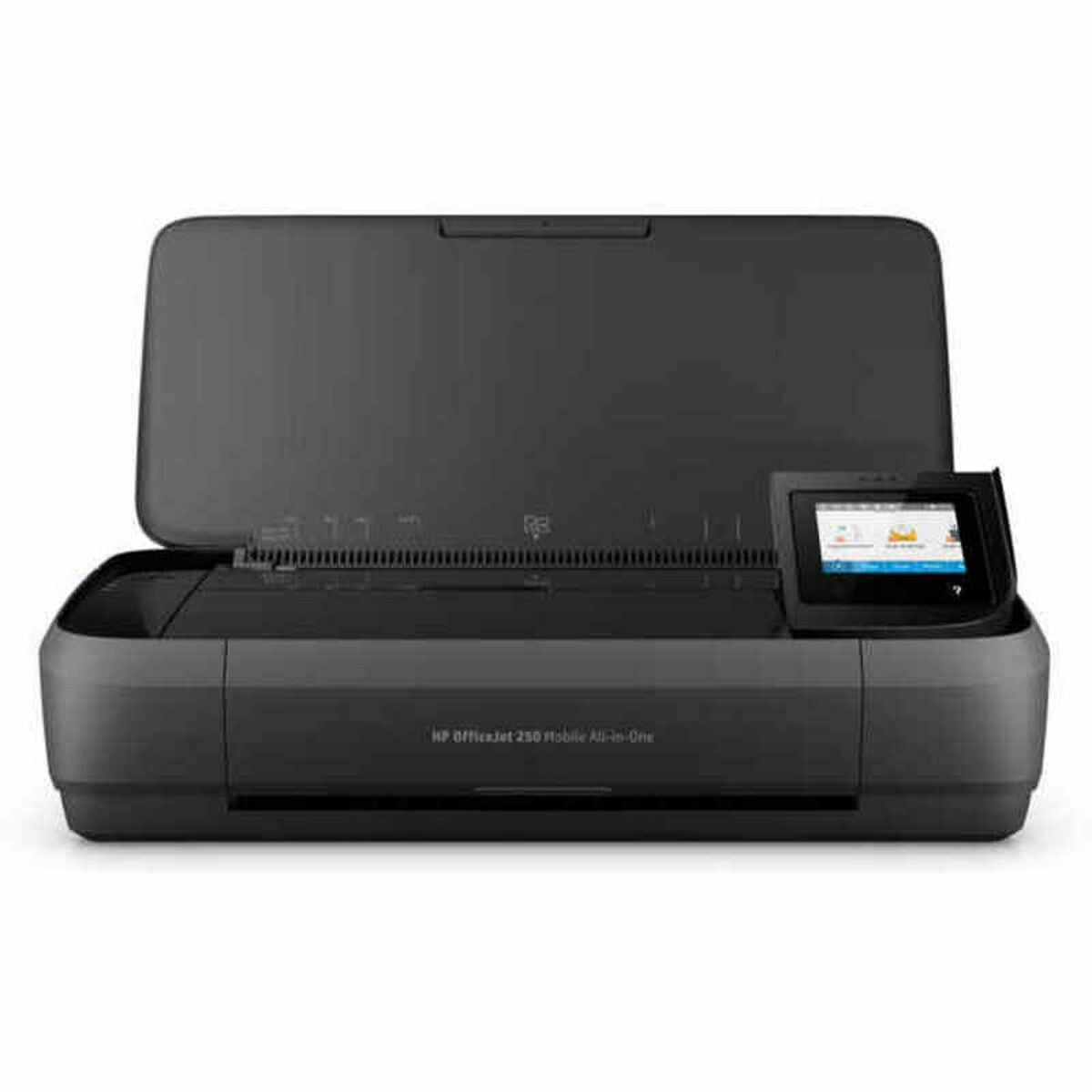 Stampante Multifunzione Hp 250