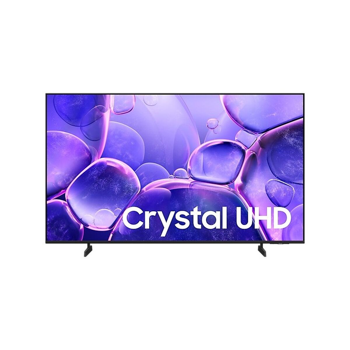 Smart Tv Samsung Ue55u8072fuxxh 55" 4k Ultra Hd Led Hdr
