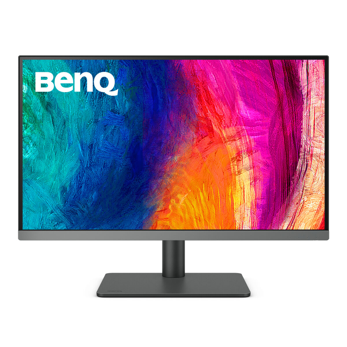 Monitor Benq Pd2706u 27" 4k Ultra hd