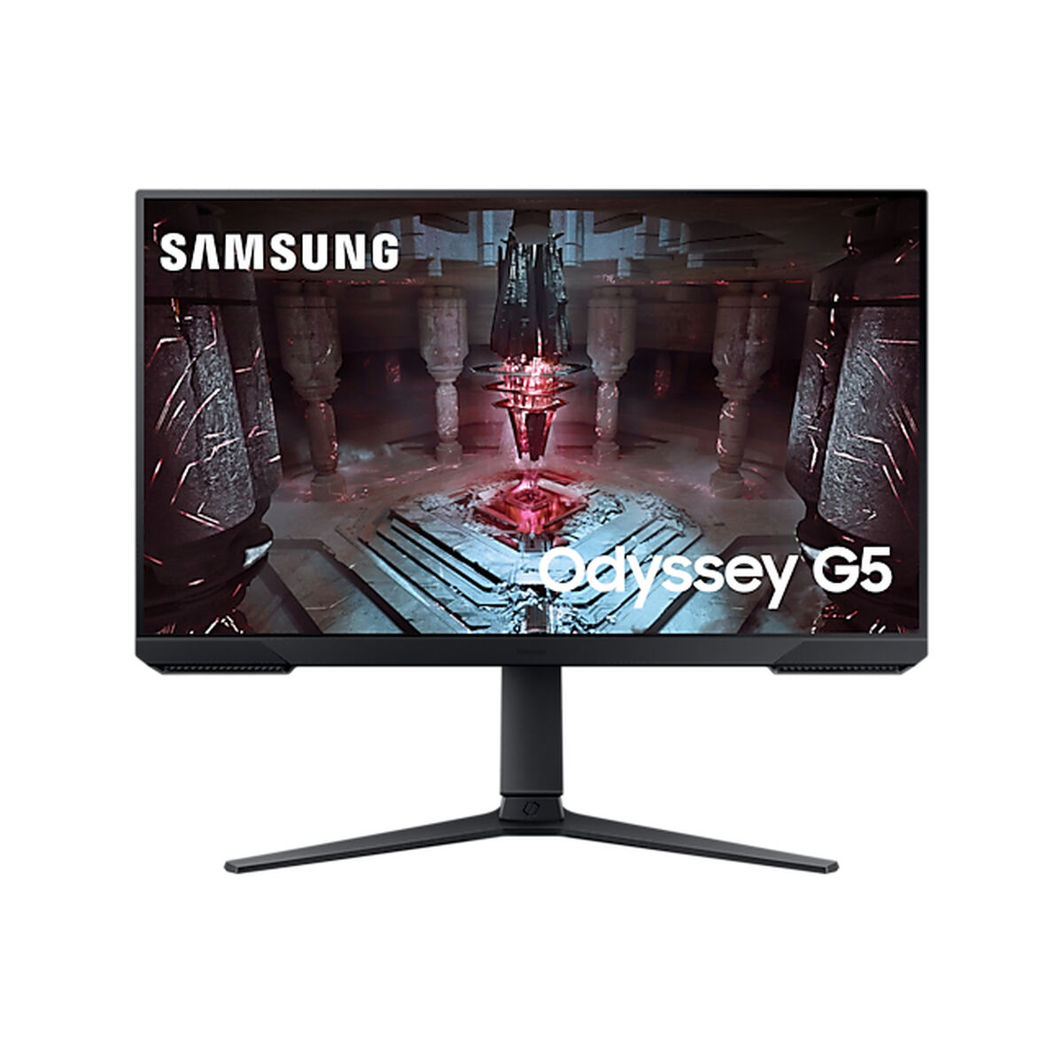 Monitor Gaming Samsung Ls27cg510euxen Quad Hd 27" 165 hz