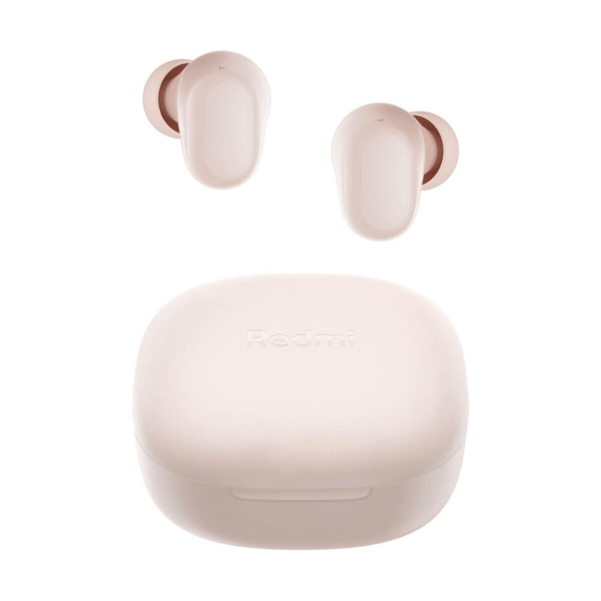Auricolare Bluetooth Xiaomi Bhr8775gl Rosa