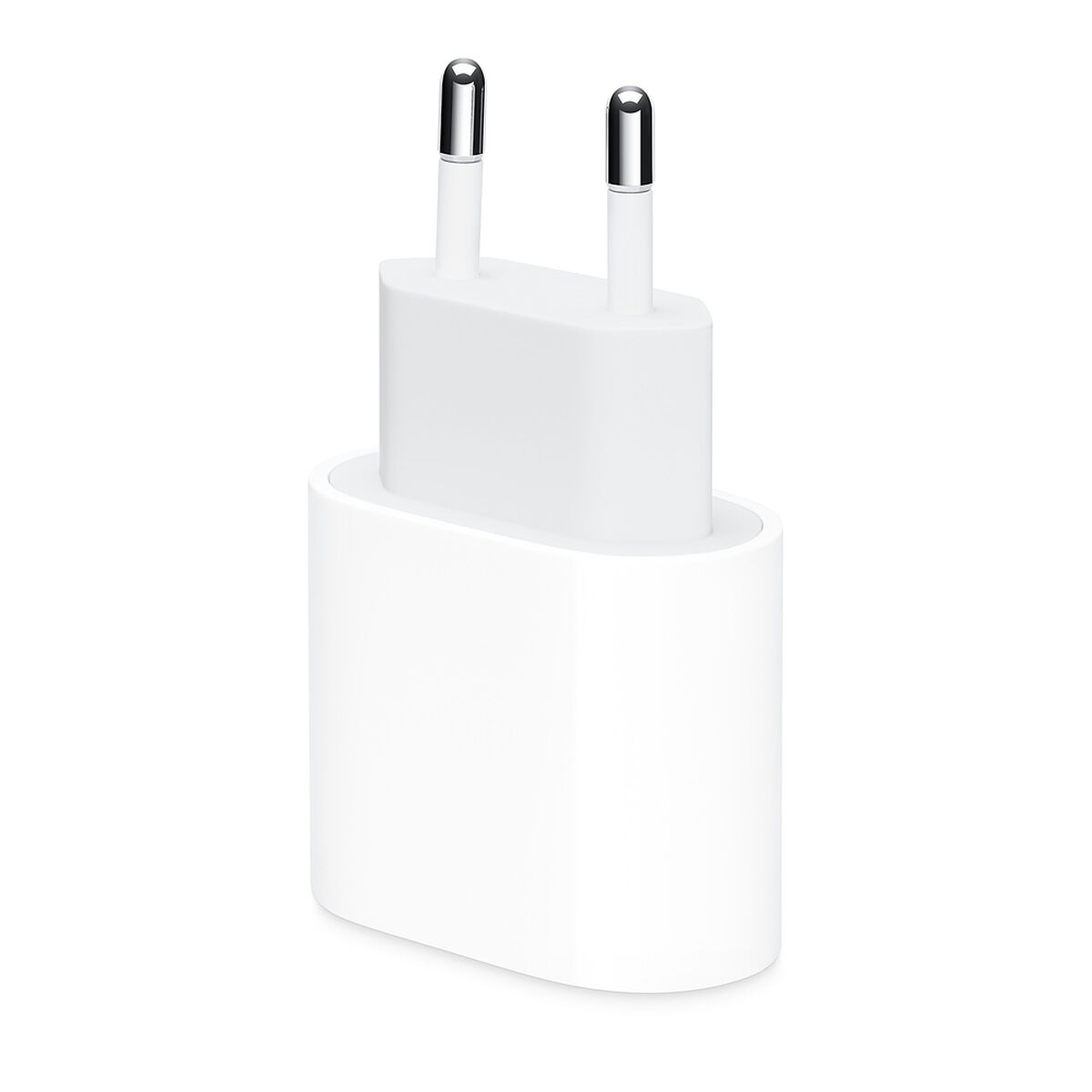 Caricatore Portatile Apple Mhje3zm/a Bianco 20 W