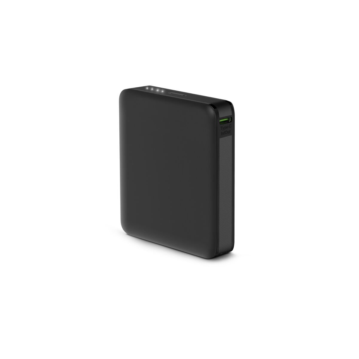 Powerbank Ksix Nero 5000 Mah