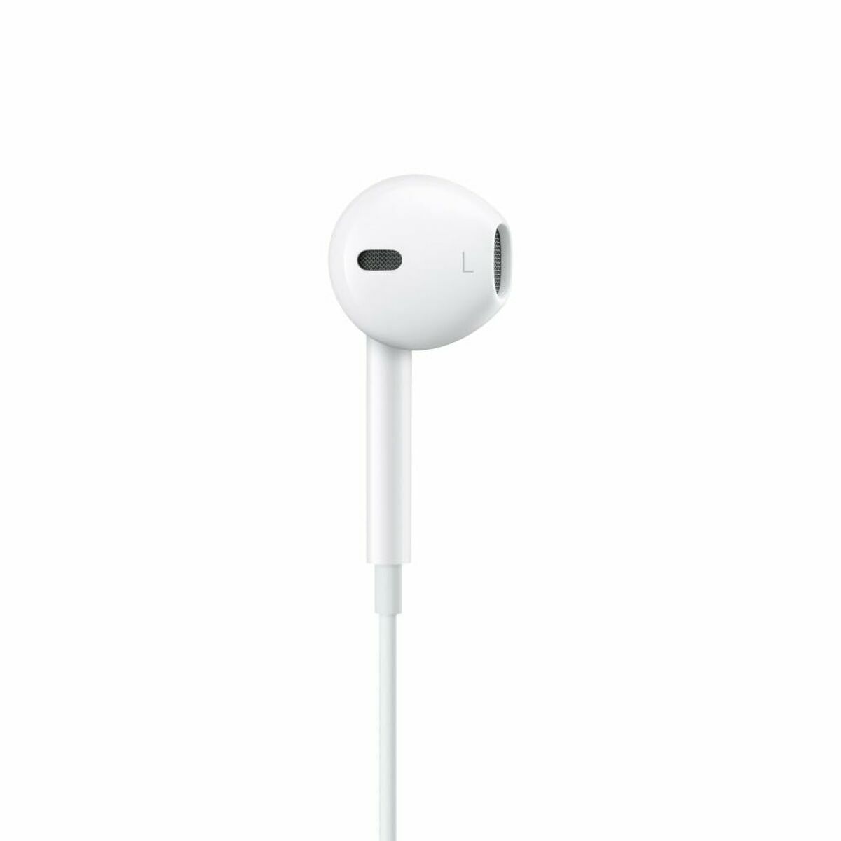 Auricolari Apple Bianco - Image 3
