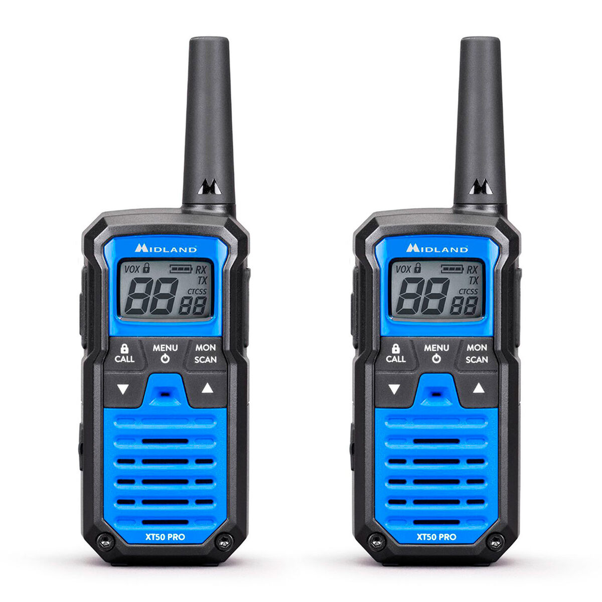 WalkiE-Talkie Midland XT-50 Pro C1464