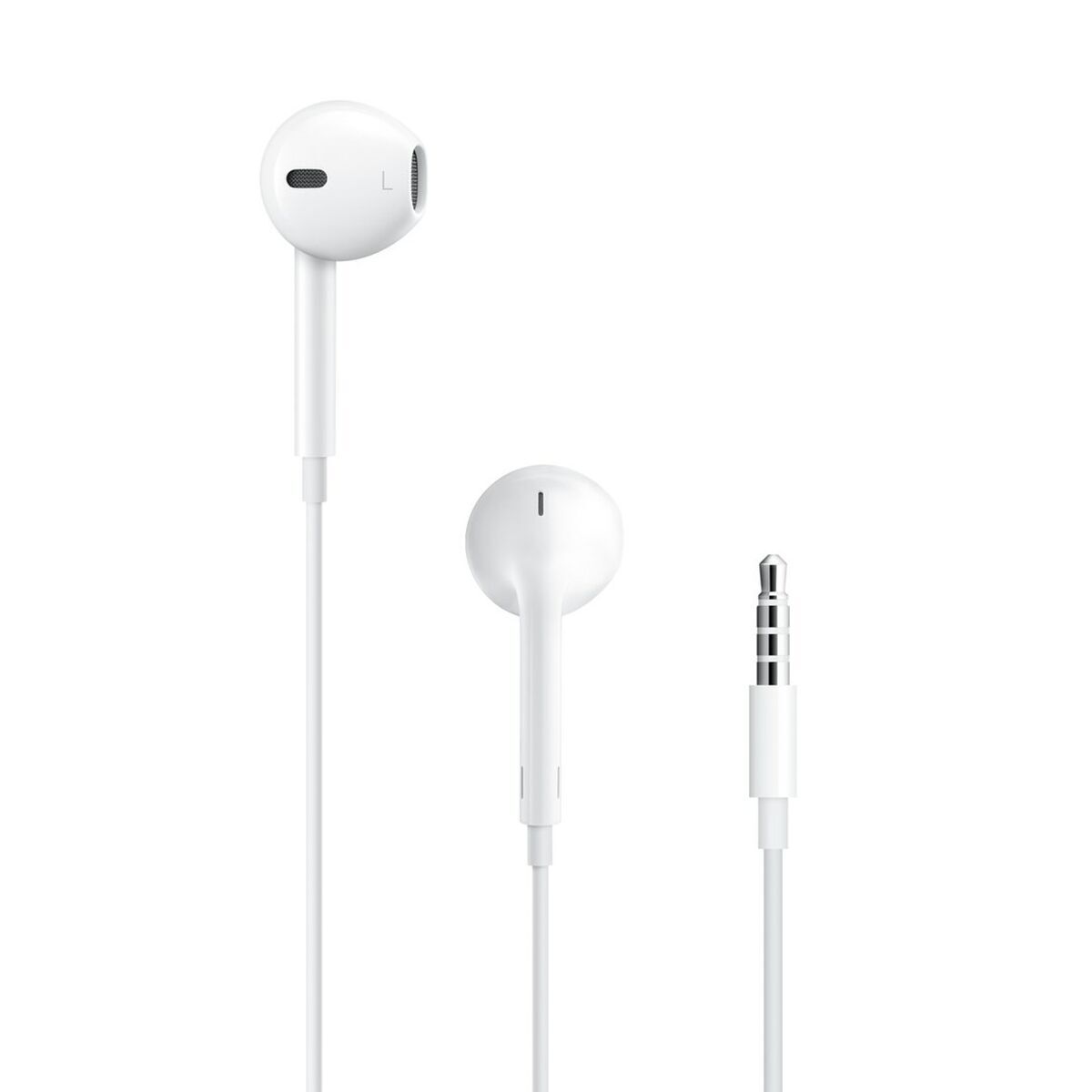 Auricolari Bluetooth Apple Bianco